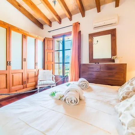 Ideal Mallorca - Caselles Petit Campanet