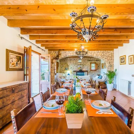 Ideal Mallorca - Caselles Petit Campanet