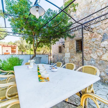 Ideal Mallorca - Caselles Petit Campanet