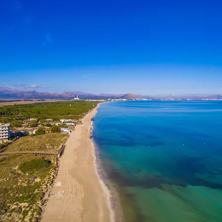 Ideal Mallorca - Caselles Petit Εξοχικό σπίτι Campanet