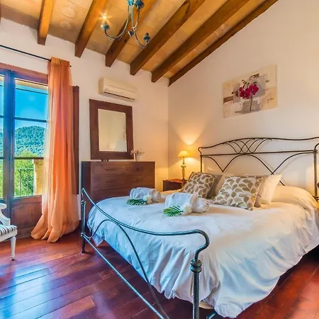 Εξοχικό σπίτι Ideal Mallorca - Caselles Petit