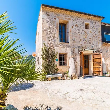 Ideal Mallorca - Caselles Petit Country house Campanet