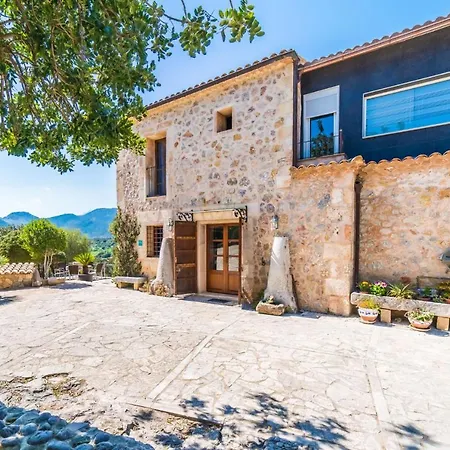 Ideal Mallorca - Caselles Petit *