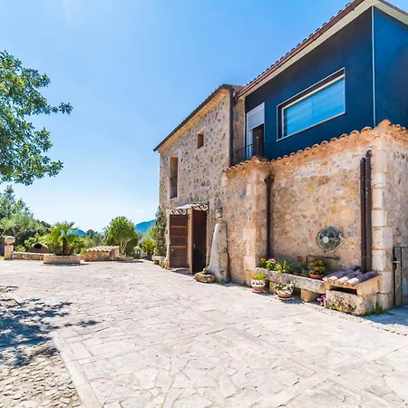 Ideal Mallorca - Caselles Petit Campanet