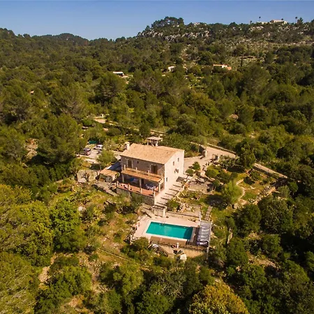 Ideal Mallorca - Caselles Petit Country house Campanet