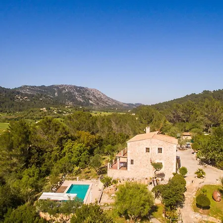 Ideal Mallorca - Caselles Petit * Campanet