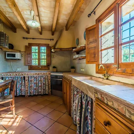 Ideal Mallorca - Caselles Petit Campanet