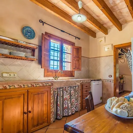 Country house Ideal Mallorca - Caselles Petit *