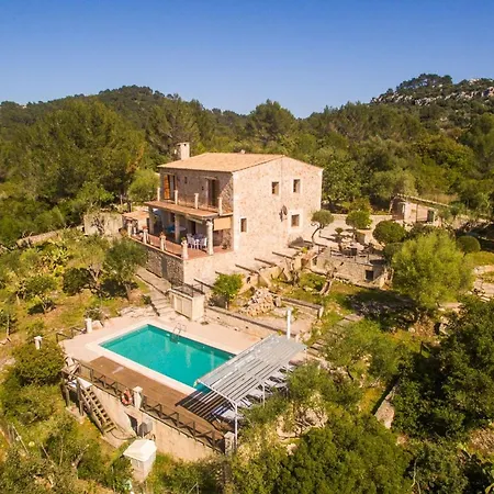 Country house Ideal Mallorca - Caselles Petit Campanet