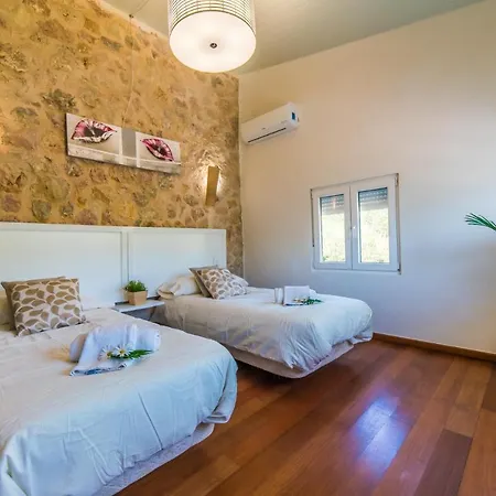 Country house Ideal Mallorca - Caselles Petit
